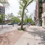 Charismatic 1Br In W Village W Doorman Gym Nyc-200
